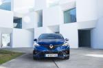 Renault Clio R.S. Line 2019 года (WW)
